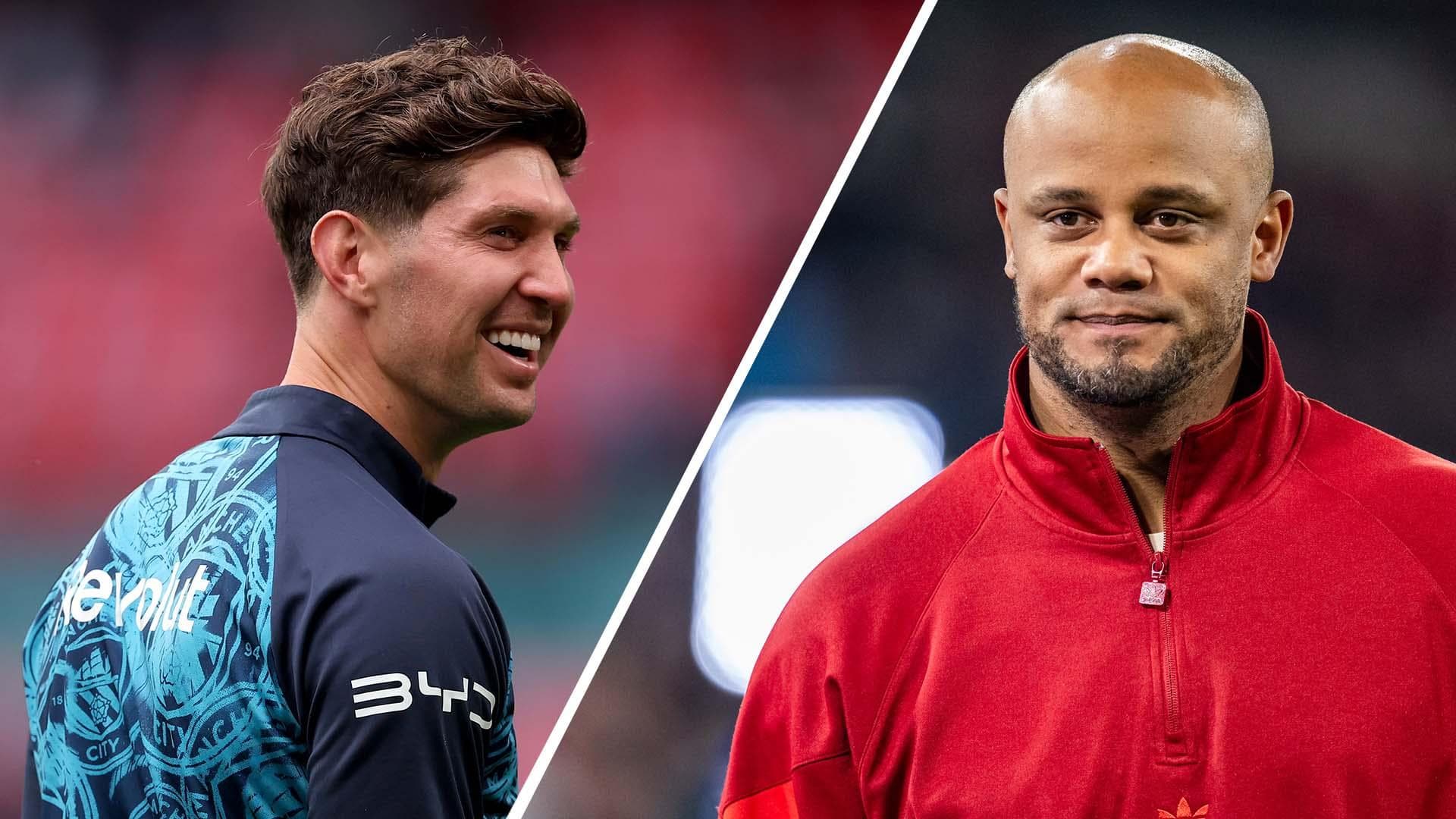 Does a move to Bayern Munich make sense for John Stones?