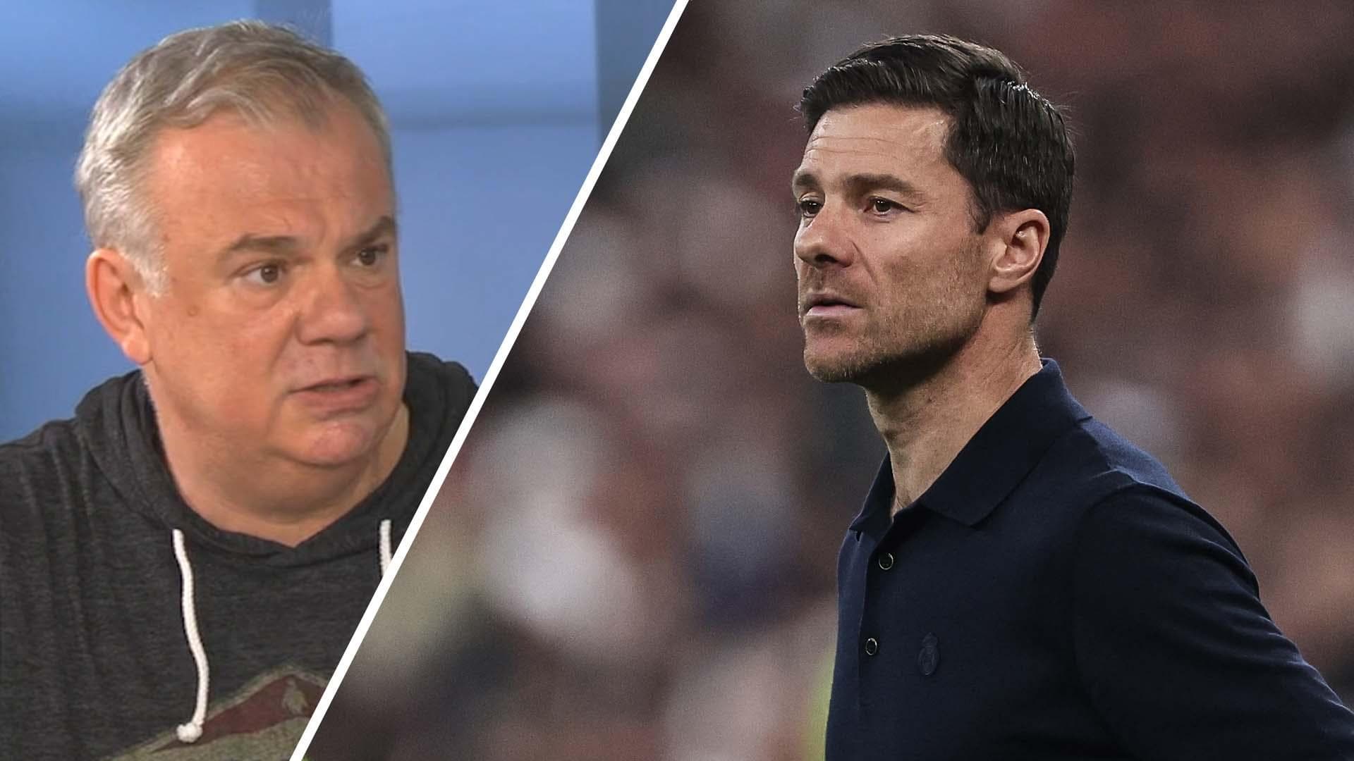Marcotti: Liverpool need to explain Xabi Alonso's Chelsea appointment