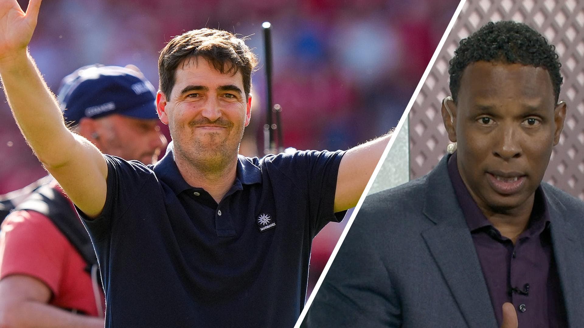 Hislop: Andoni Iraola 'will be a success' at Liverpool