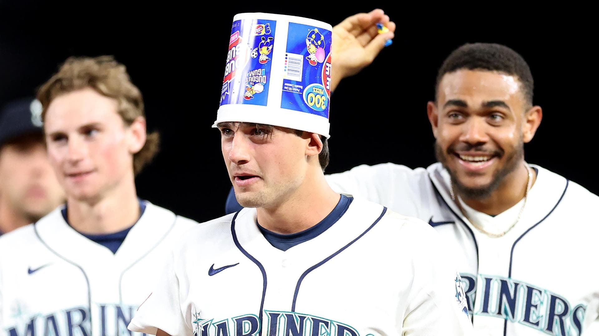 New York Mets vs. Seattle Mariners: Game Highlights