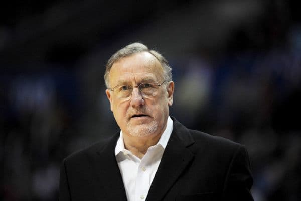 Hall of Fame basketball coach Rick Adelman dies at 79
