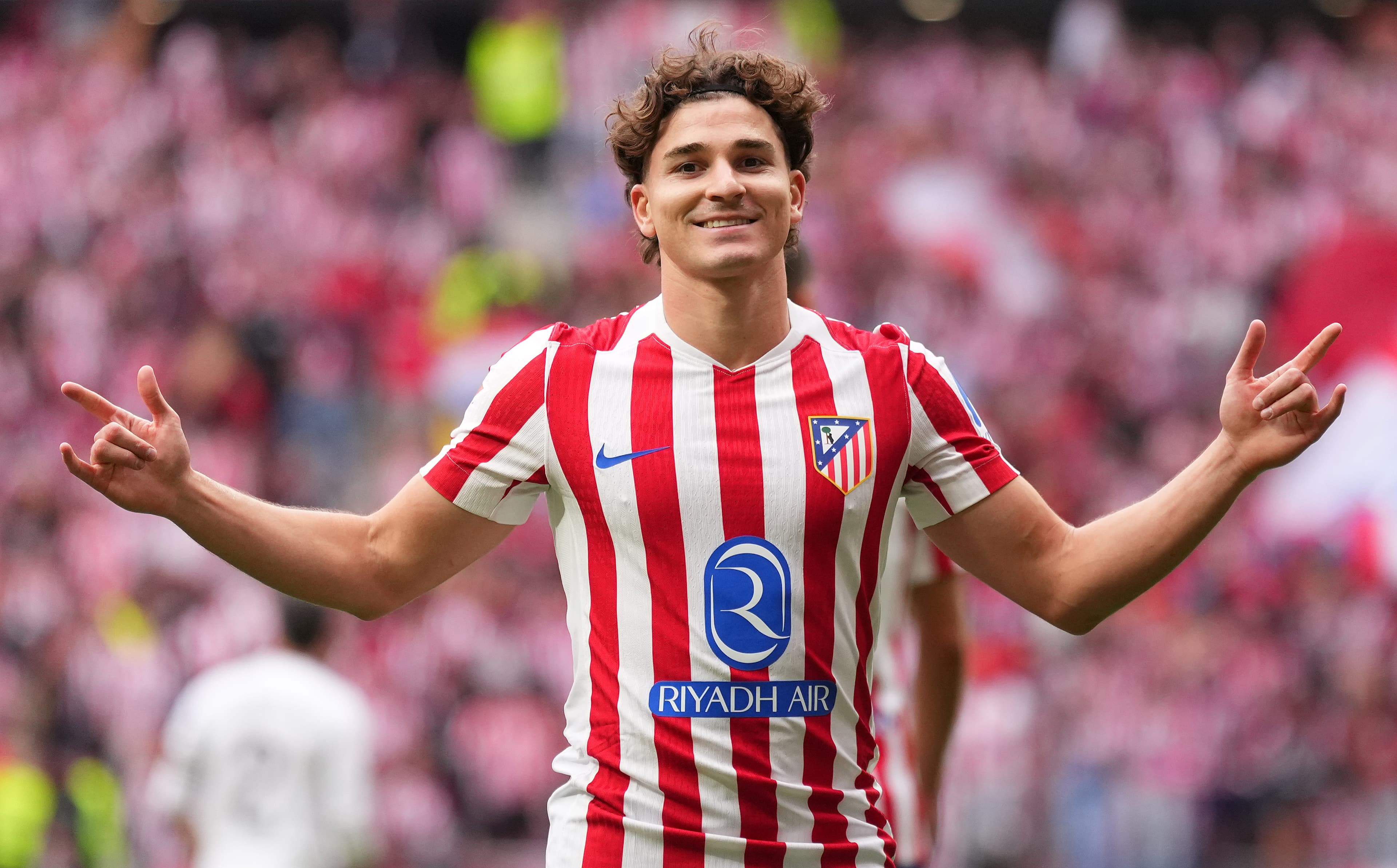 Atlético Madrid slam Barcelona over Álvarez 'smear campaign'
