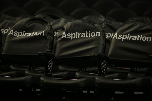 Aspiration co-founder Sanberg sentenced to 14 years in prison