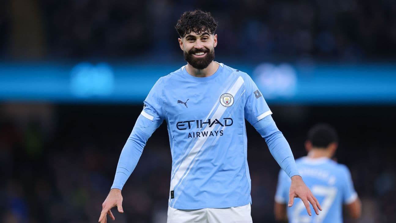 Transfer rumors, news: Real Madrid, Bayern Munich eye Man City's Gvardiol