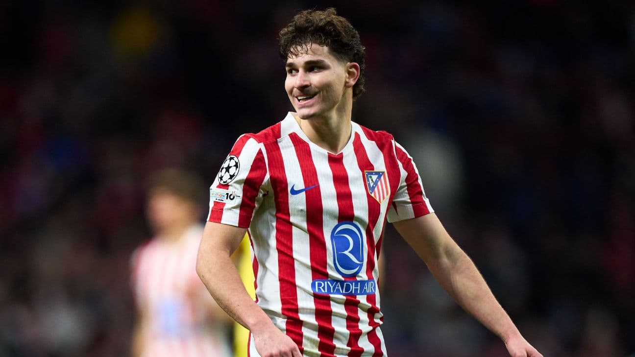 Transfer rumors, news: PSG made offer for Barça target Álvarez