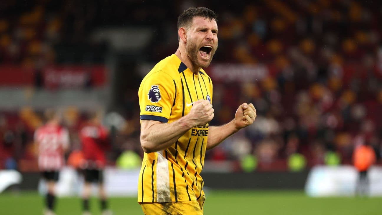 James Milner retires after 24 Premier League seasons