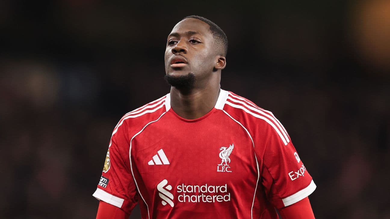 Ibrahima Konaté 'deeply saddened' over Liverpool exit