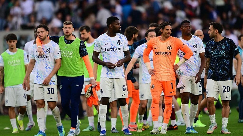 Inter Milan made to wait on Serie A title with Torino draw