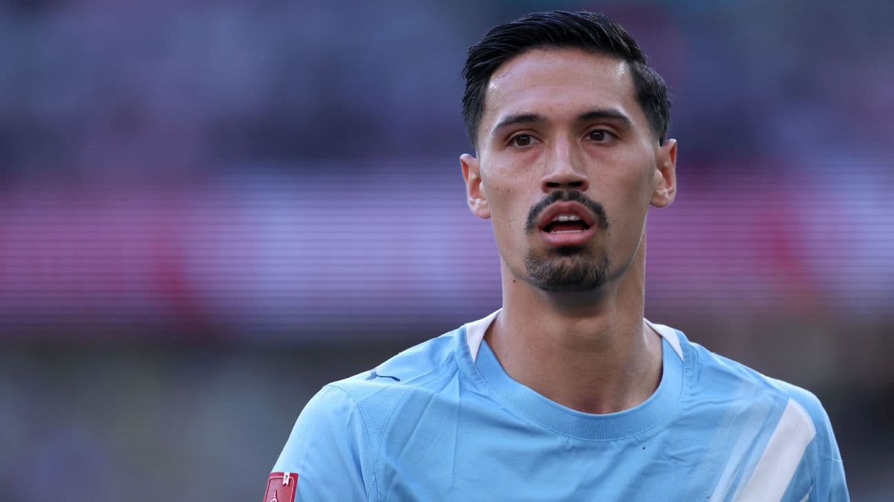 Transfer rumors, news: Reijnders linked with return to Serie A