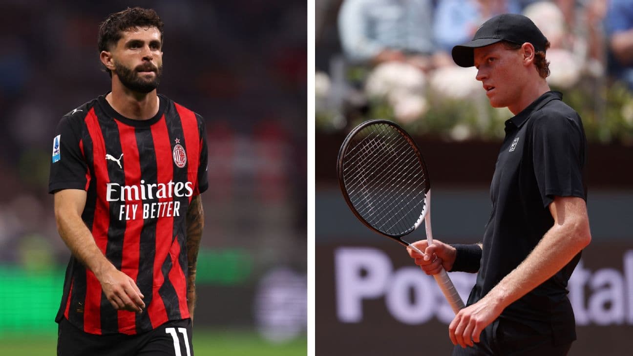 Explained: Juventus, Milan among 10 clubs in fixture disarray due to tennis match
