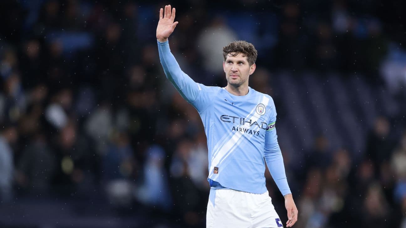 Transfer rumors, news: Bayern eye move for Man City's Stones