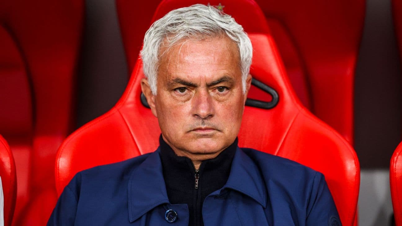 Why Mourinho's Real Madrid return is affected by club elections