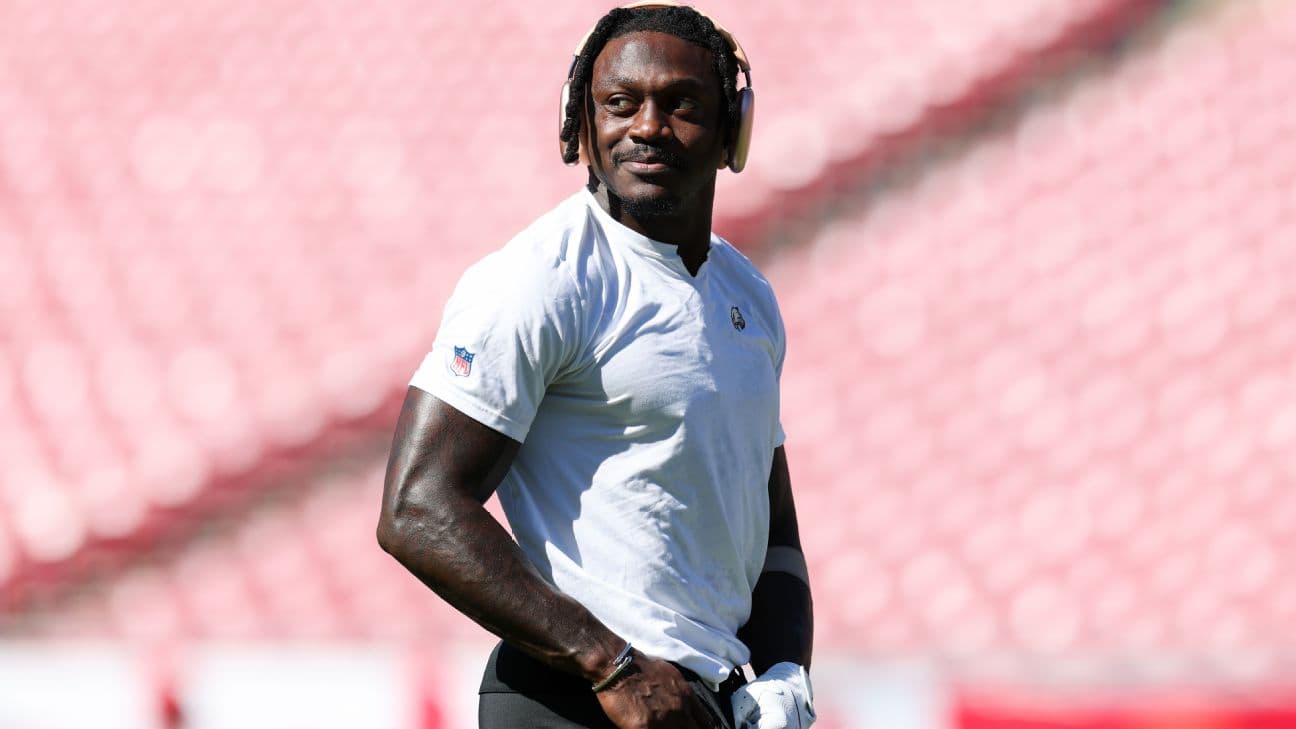 Fantasy football: How the A.J. Brown trade affects the 2026 outlook for Eagles, Patriots