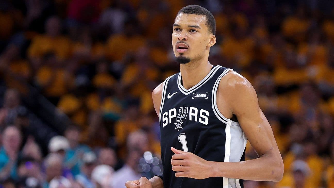 2026 NBA Finals betting: Bets to make on the series, Wemby and Brunson