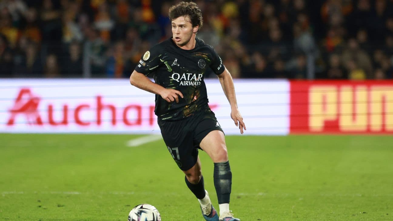 Transfer rumors, news: Real Madrid to sign PSG's Neves?