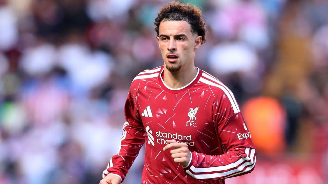 Transfer rumors, news: Liverpool's Jones an Inter Milan target
