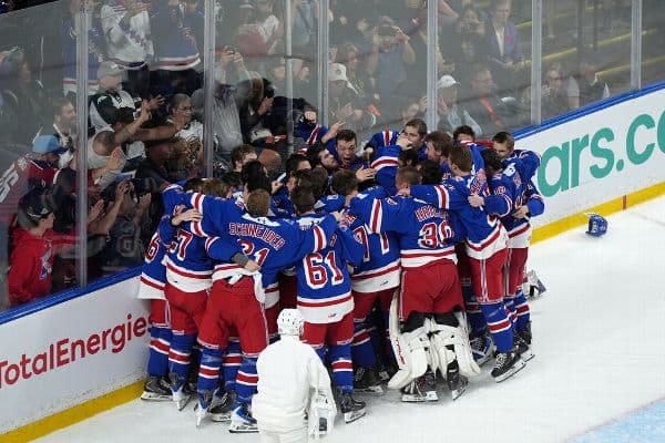 Kitchener Rangers beat Everett Silvertips to win Memorial Cup