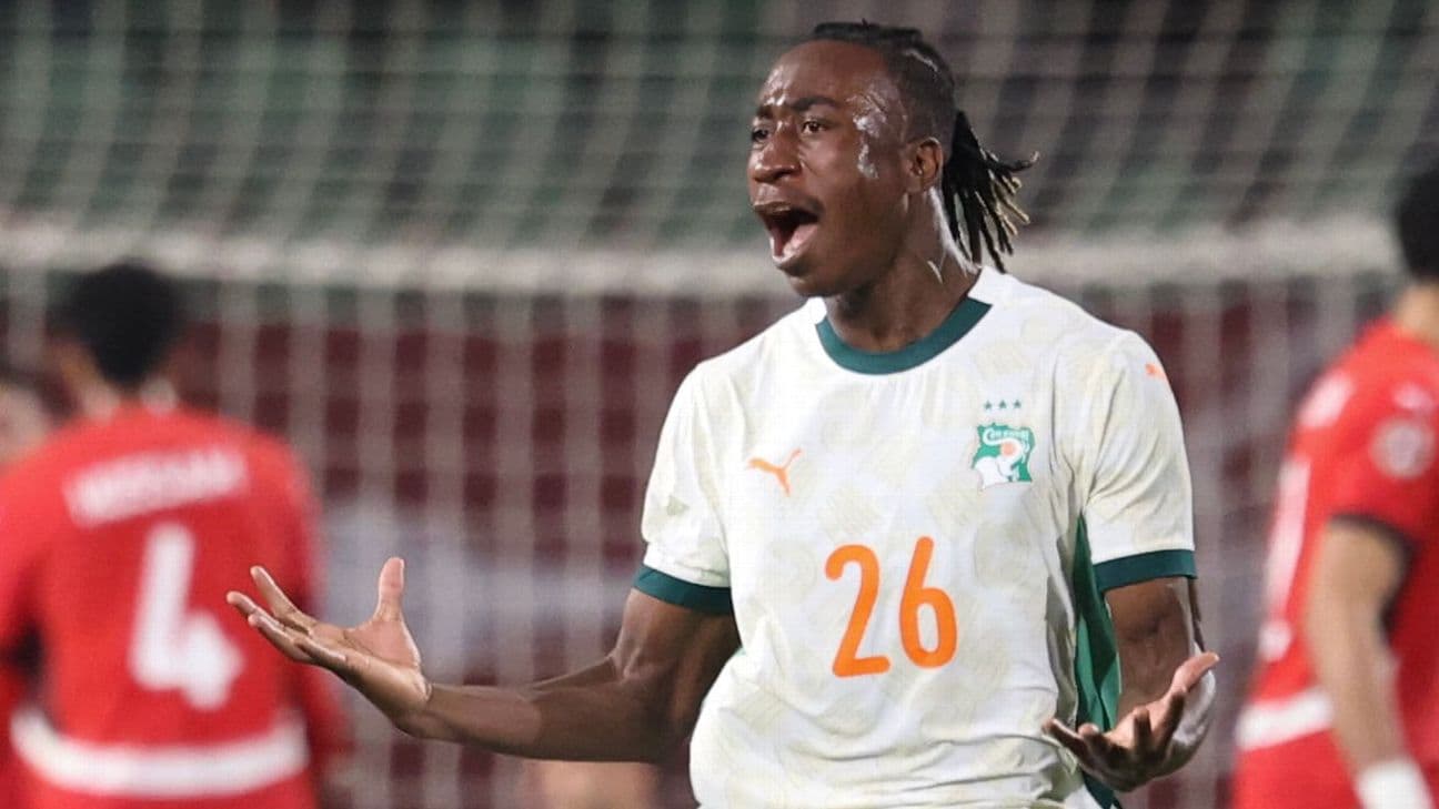 RB Leipzig's Lukeba, Orbán tip Ivory Coast's Diomandé to star at FIFA World Cup