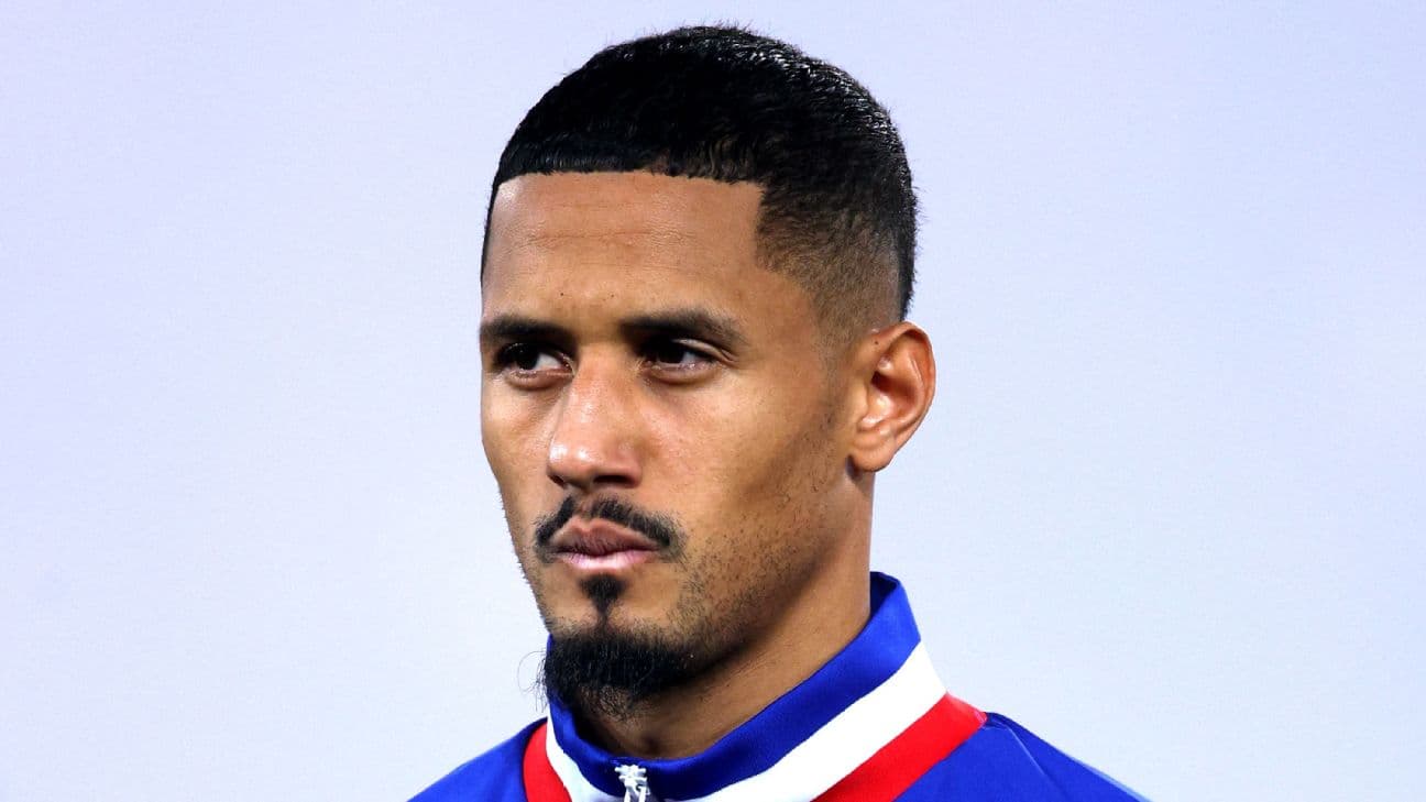 France's William Saliba very doubtful for World Cup - sources